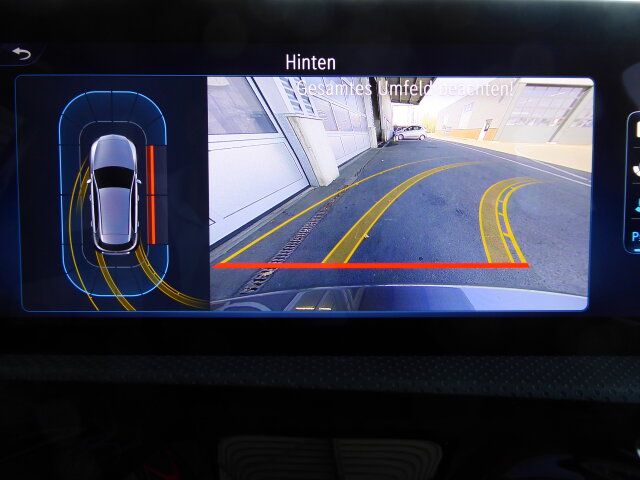 Mercedes-Benz A 200 Progressive - Samsaru's Car Outlet