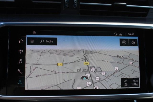 Audi A6 allroad 55 TDI quattro - Samsaru's Car Outlet