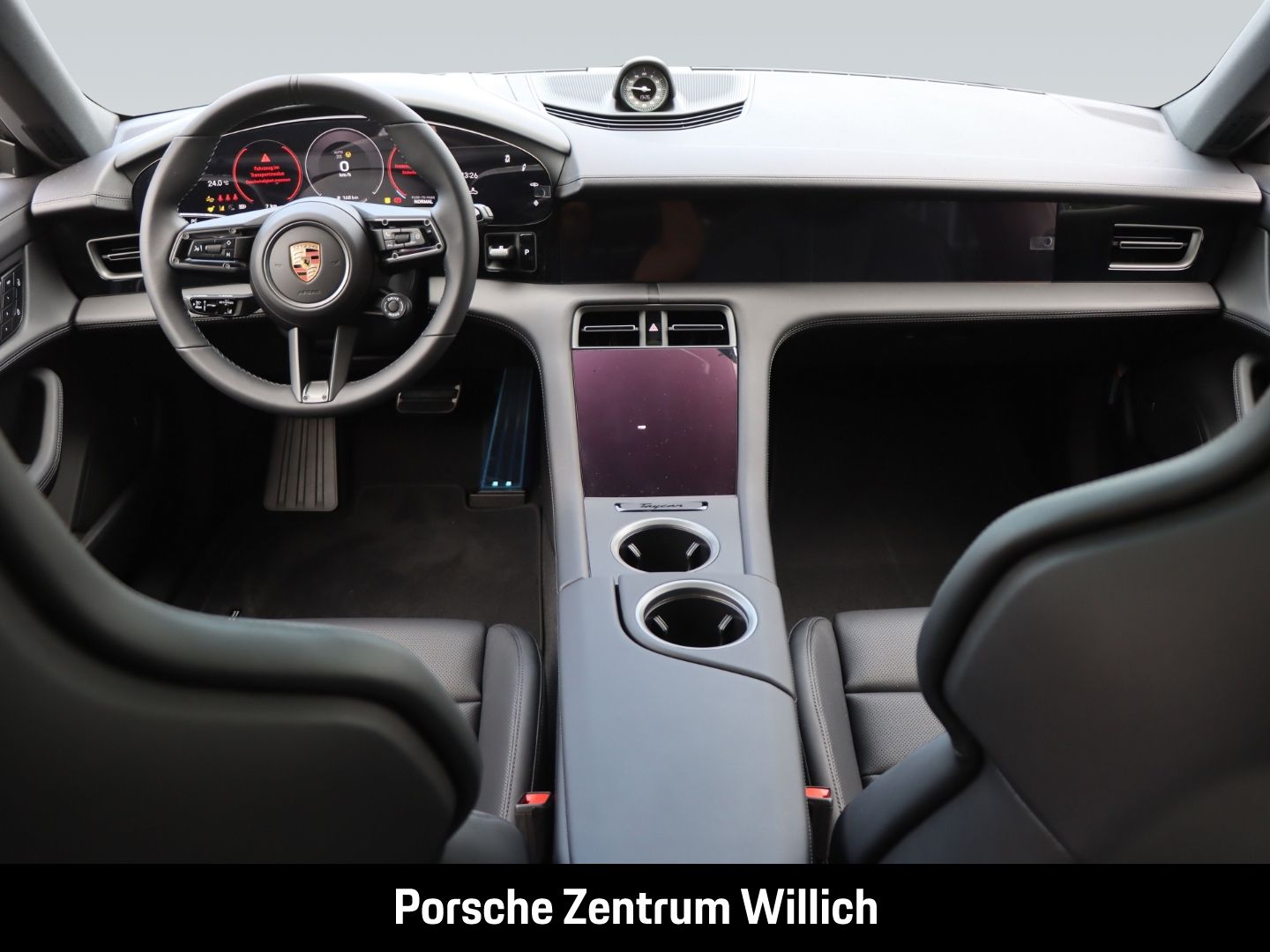 Porsche Taycan 4S Cross Turismo InnoDrive Head-Up BOSE