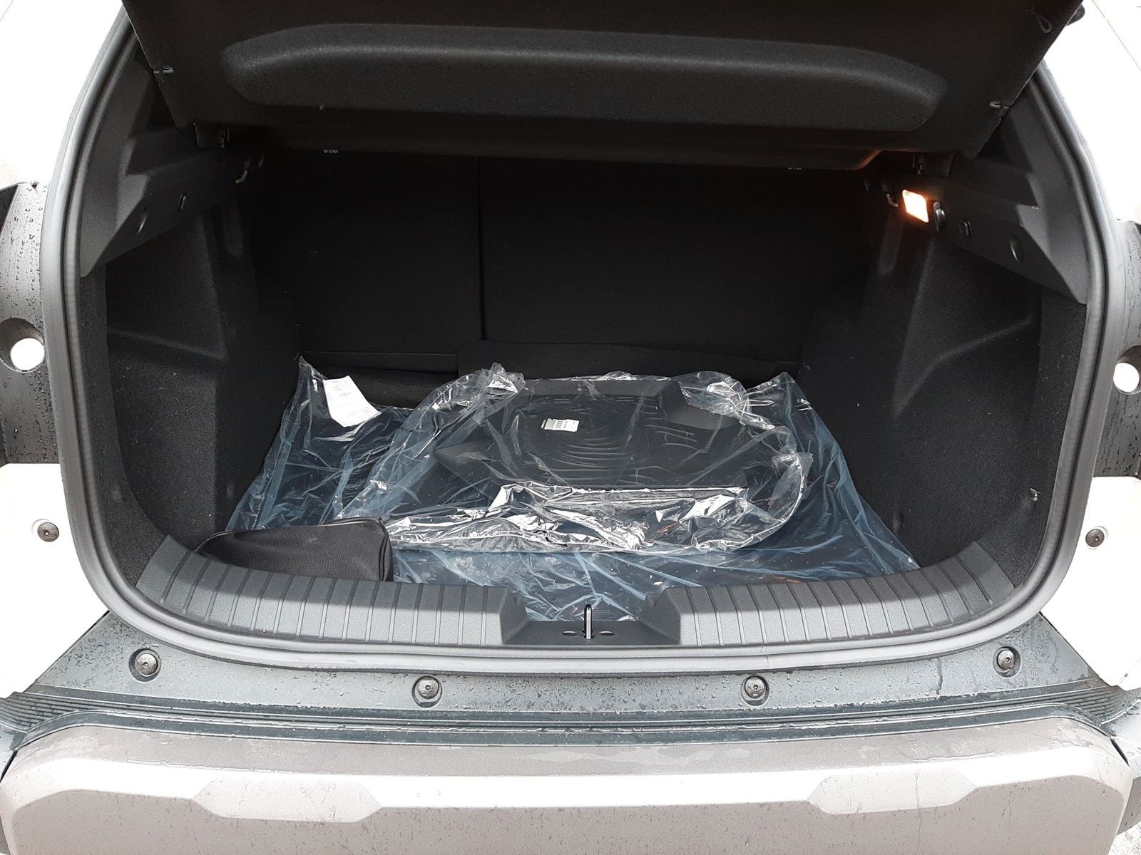 Dacia Duster III TCe 130 Extreme - Samsaru's Car Outlet
