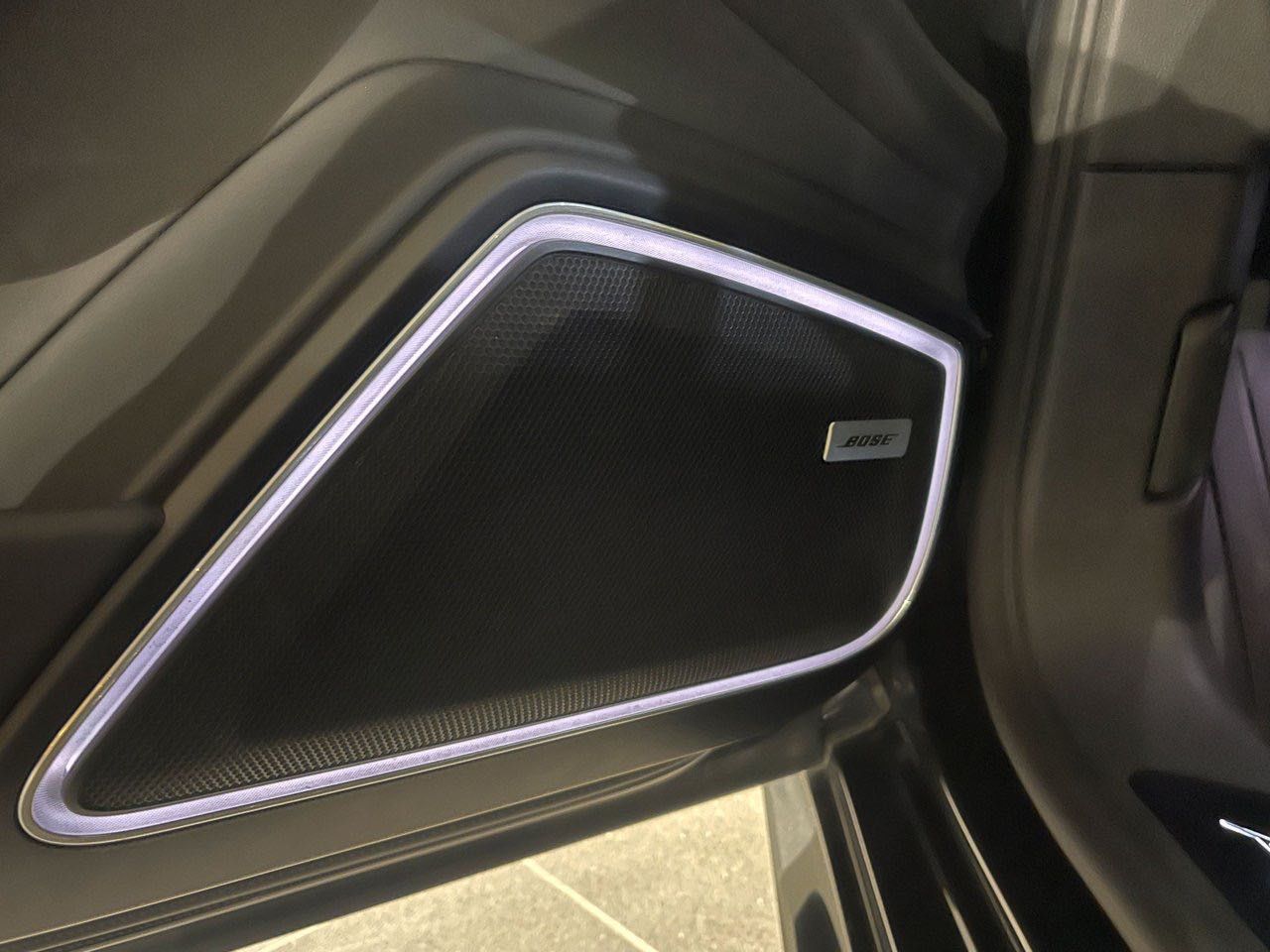 Porsche Panamera Sport Turismo 4 E-Hybrid Platinum Edit