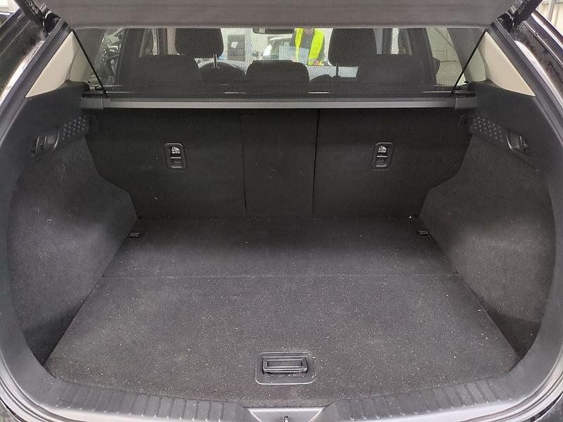 Mazda CX-5 2.5 Exclusive AUTOMATIK AHK Matrix, Bose, 3