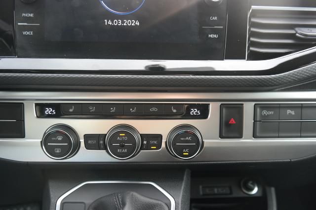 Volkswagen T6 Multivan T6.1 2.0 TDI Multivan Comfortline - Samsaru's Car Outlet