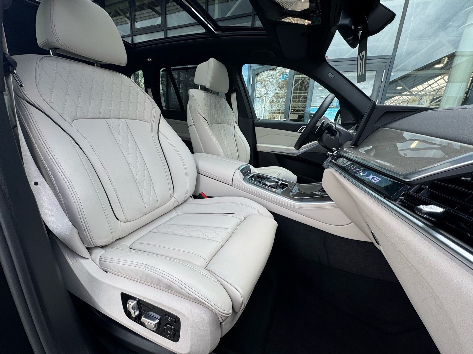 BMW X5 xDrive50e M Sport PANO h&k AHK DA-Prof PA-Pro