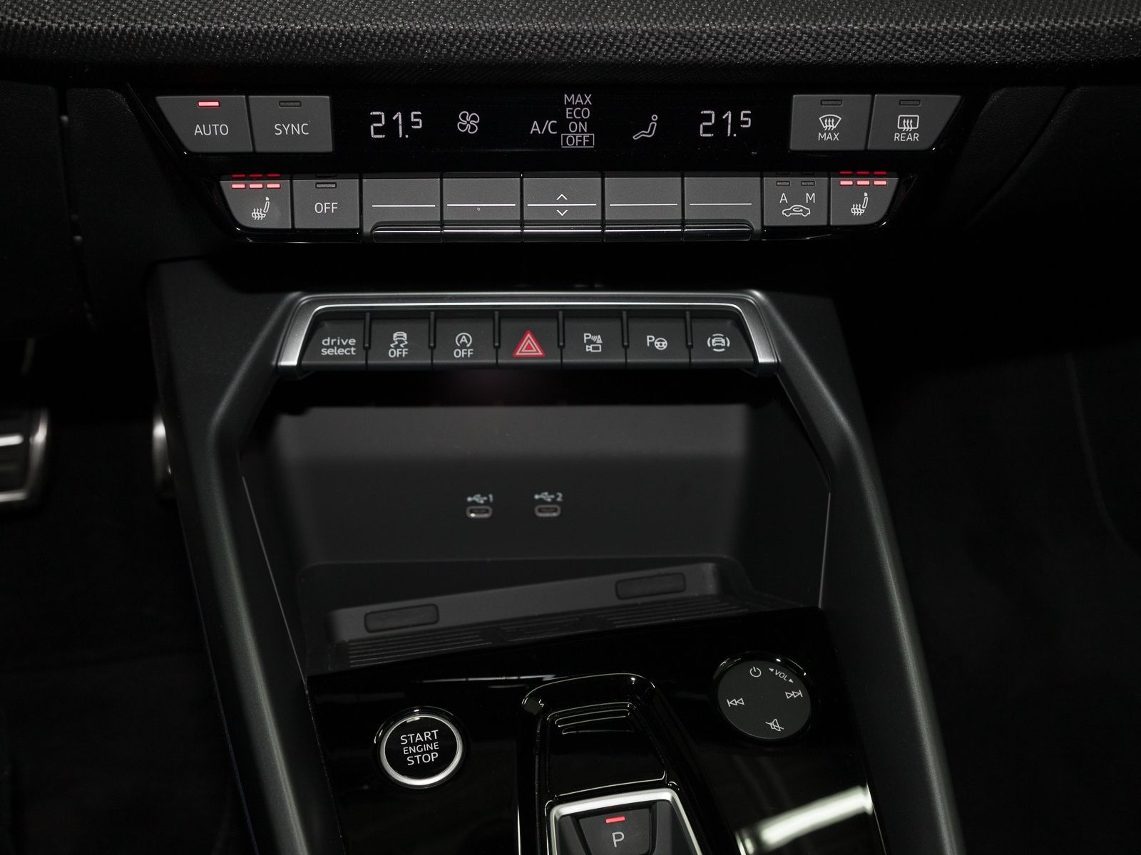 Audi A3 Sportback 30 TFSI S LINE - Samsaru's Car Outlet