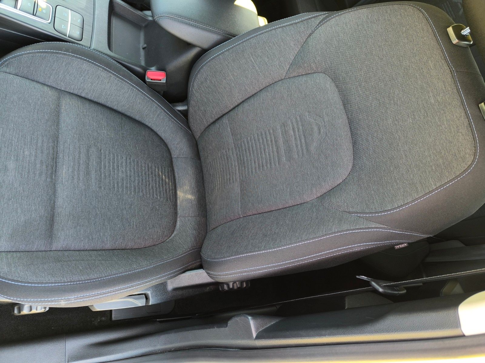 Ford Focus Turnier Active - Samsaru's Car Outlet