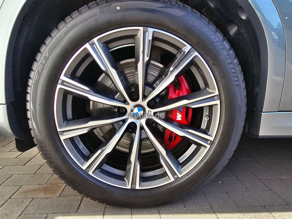 BMW X6 xDrive30d M Sportpaket Pro*Komfortsitze*Sthzg