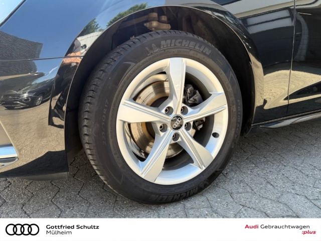 Audi A4 Avant 35 TFSI S-tronic - Samsaru's Car Outlet