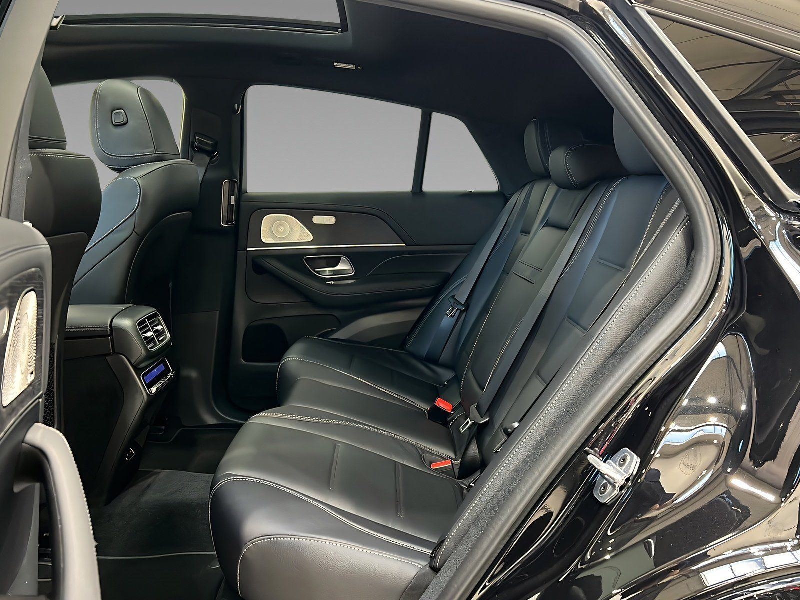 Mercedes-Benz GLE 450 d 4M Coupé AMG+DISTR+Burme+HuD+AHK+360°