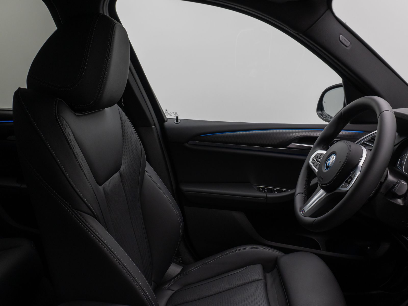 BMW X3 xD30e M Sport - Samsaru's Car Outlet