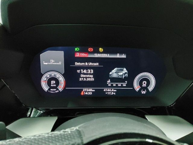 Audi A3 Sportback 35 TFSI S line S tr. - Samsaru's Car Outlet