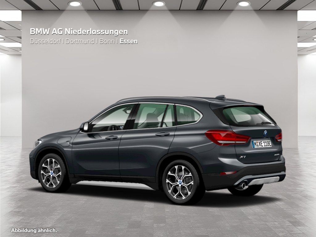BMW X1 xDrive25e - Samsaru's Car Outlet