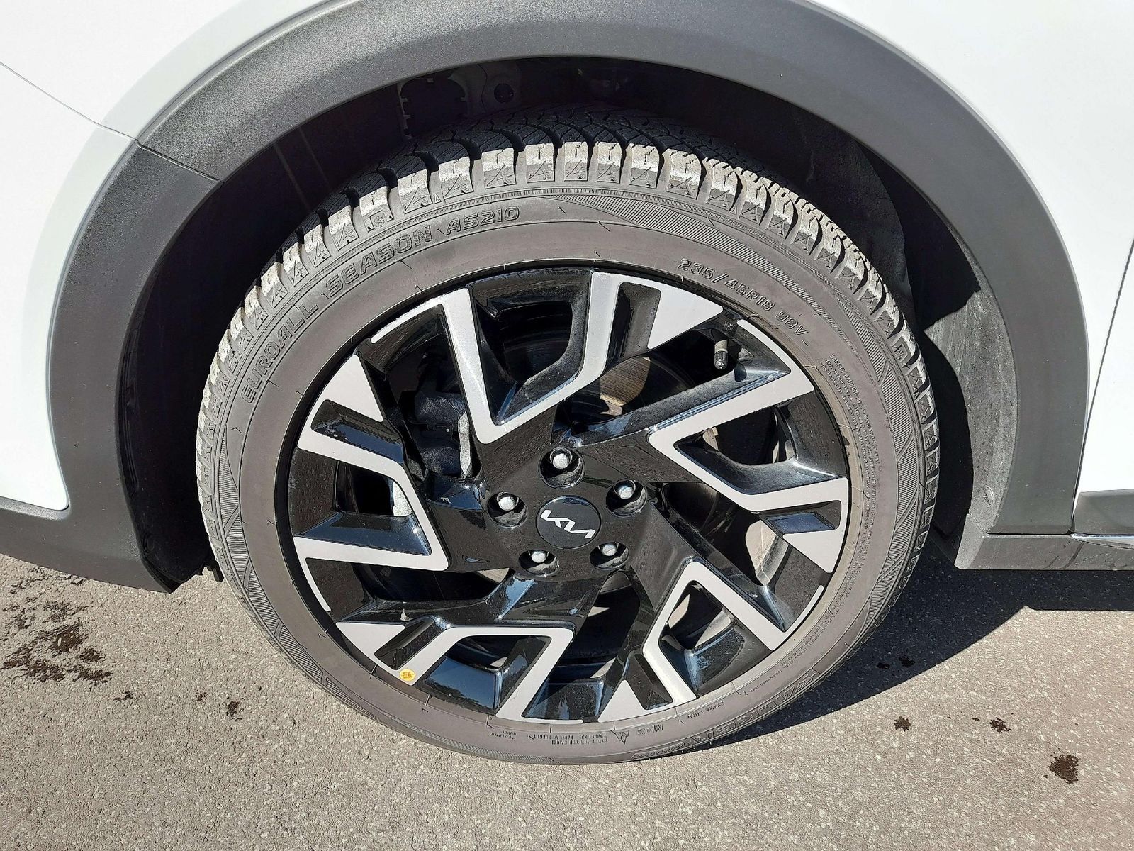 Kia XCeed Vision 2023 1.6D 48V DCT7 - Samsaru's Car Outlet