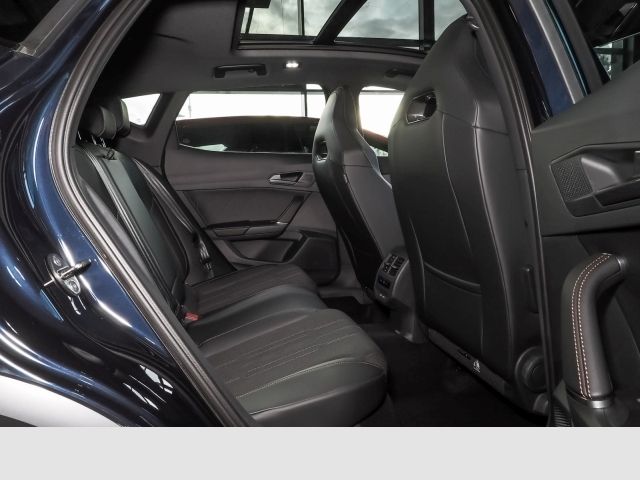 Cupra Formentor VZ 2.0 TSI 4Drive - Samsaru's Car Outlet