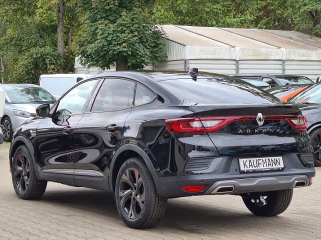 Renault Arkana R.S. Line 1.3 TCe 160 EDC - Samsaru's Car Outlet