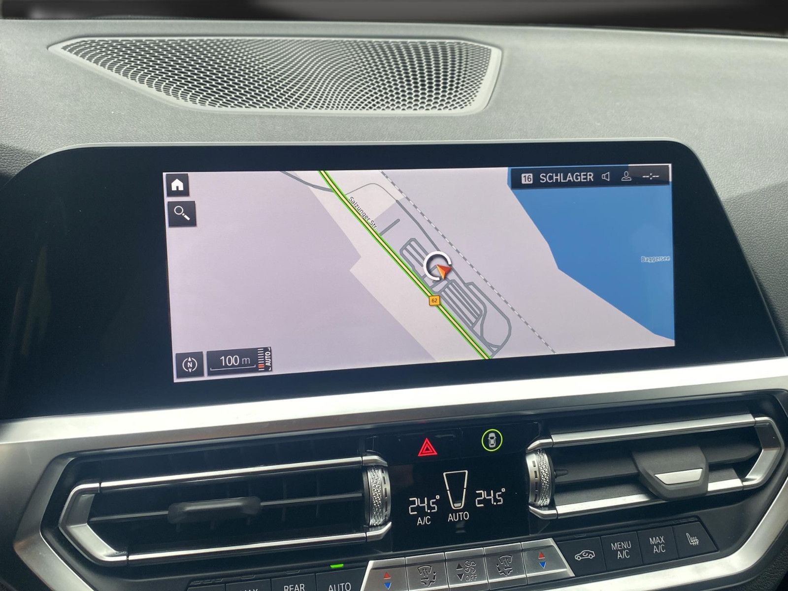 BMW 320 d x M Sport - Samsaru's Car Outlet