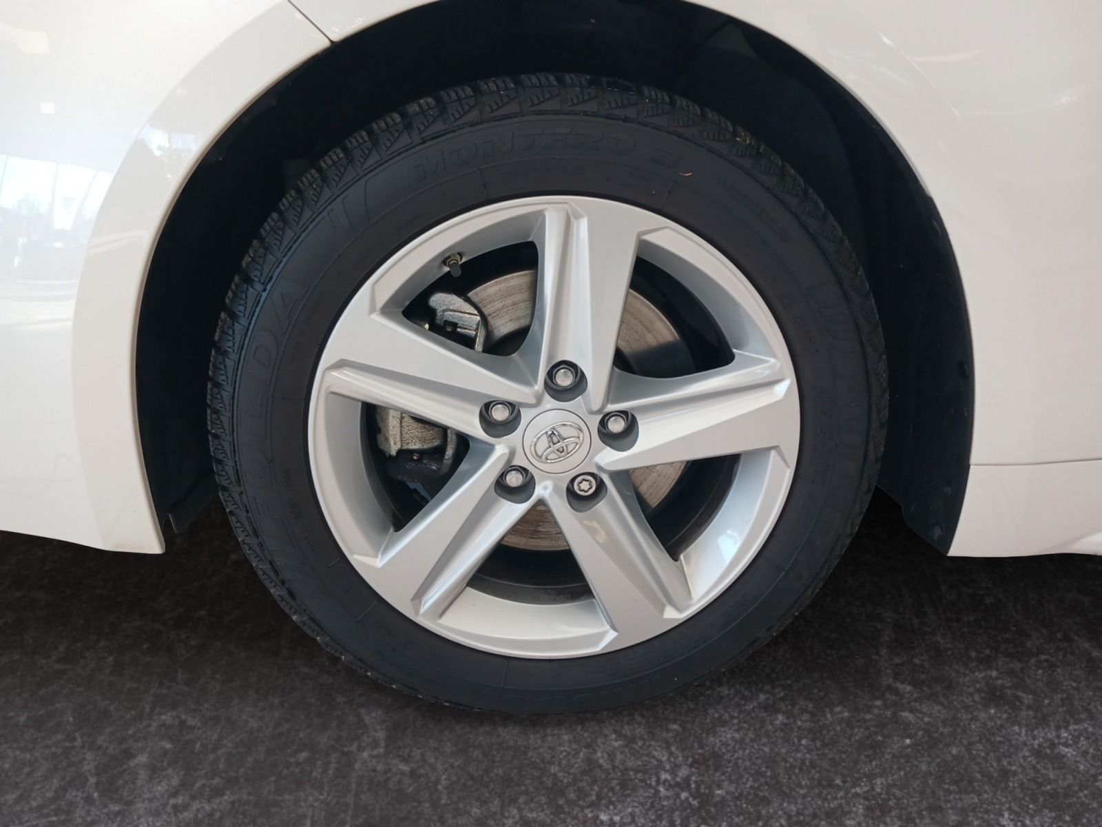 Toyota Corolla Touring 2.0 Sports Hybrid Team D*ACC*KAM