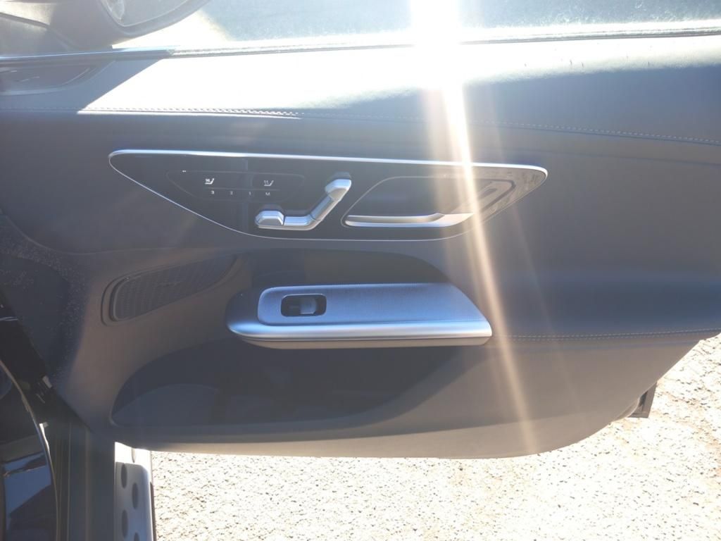 Mercedes-Benz GLC 220 d 4M AMG - Samsaru's Car Outlet