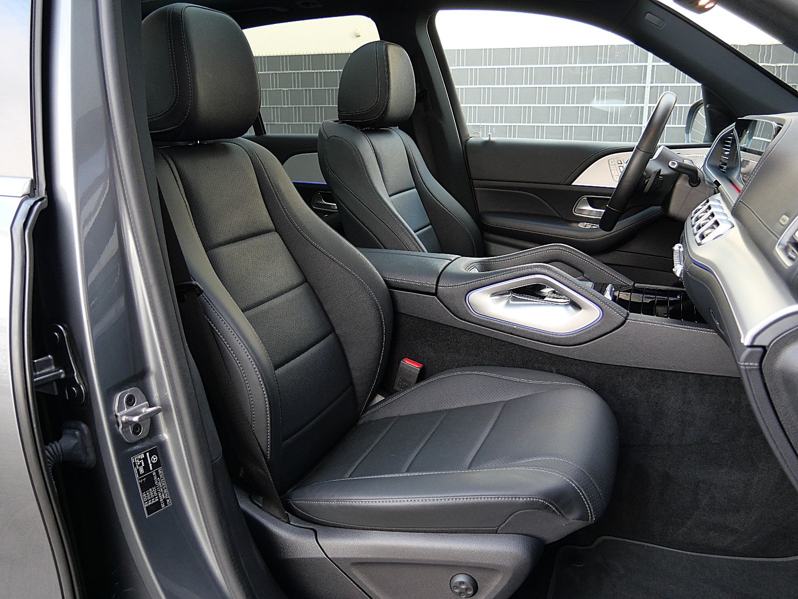 Mercedes-Benz GLE 350de 4M. AMG,360,HUD,Pan.Belüftung,Burmest.