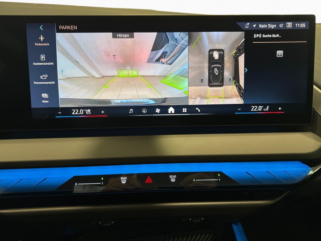 BMW X3 30e xDrive M Sport Pro HUD 360° Iconic Glow