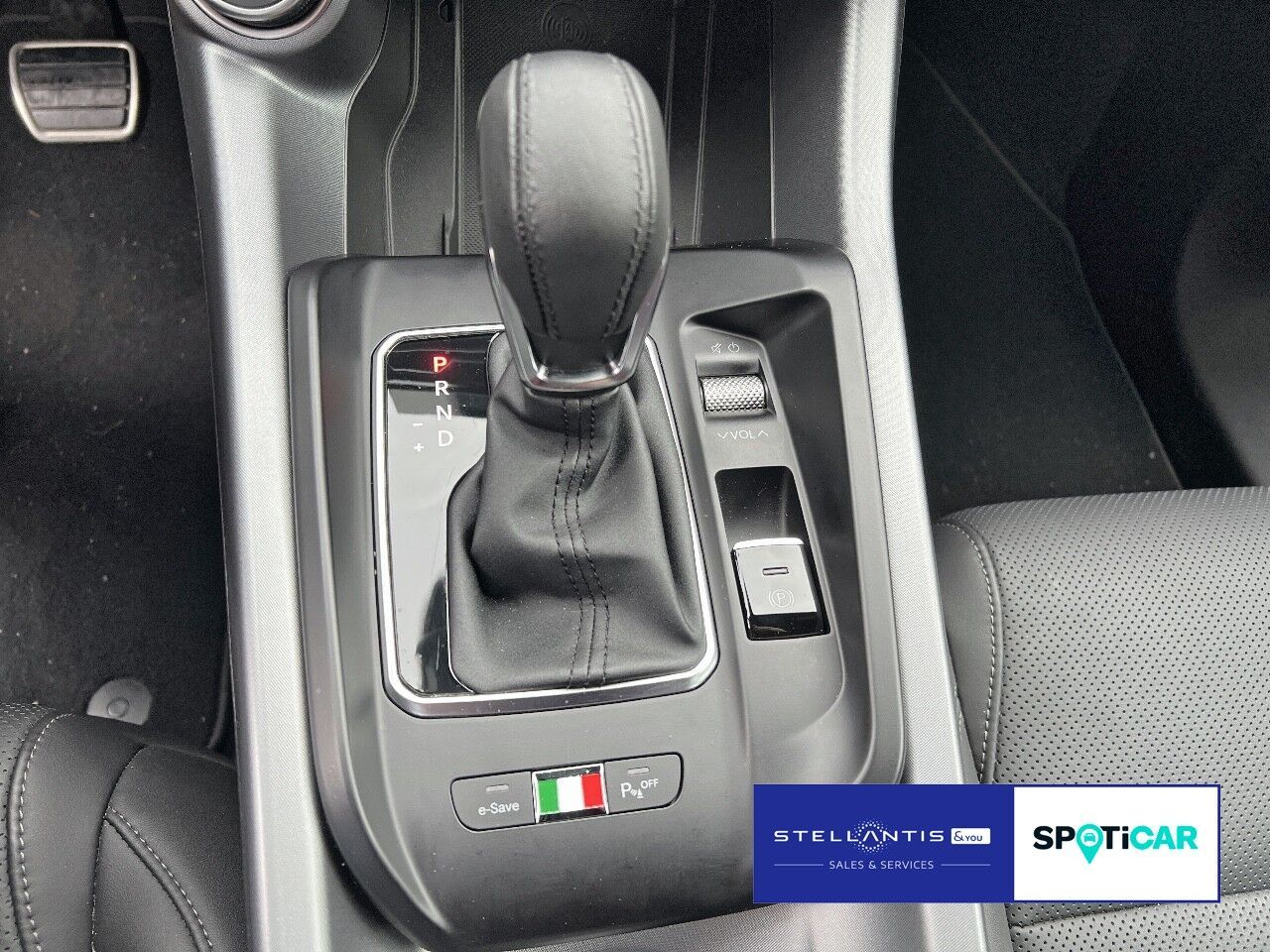Alfa Romeo Tonale 1.3 VGT Plug-In-Hybrid Q4 Veloce