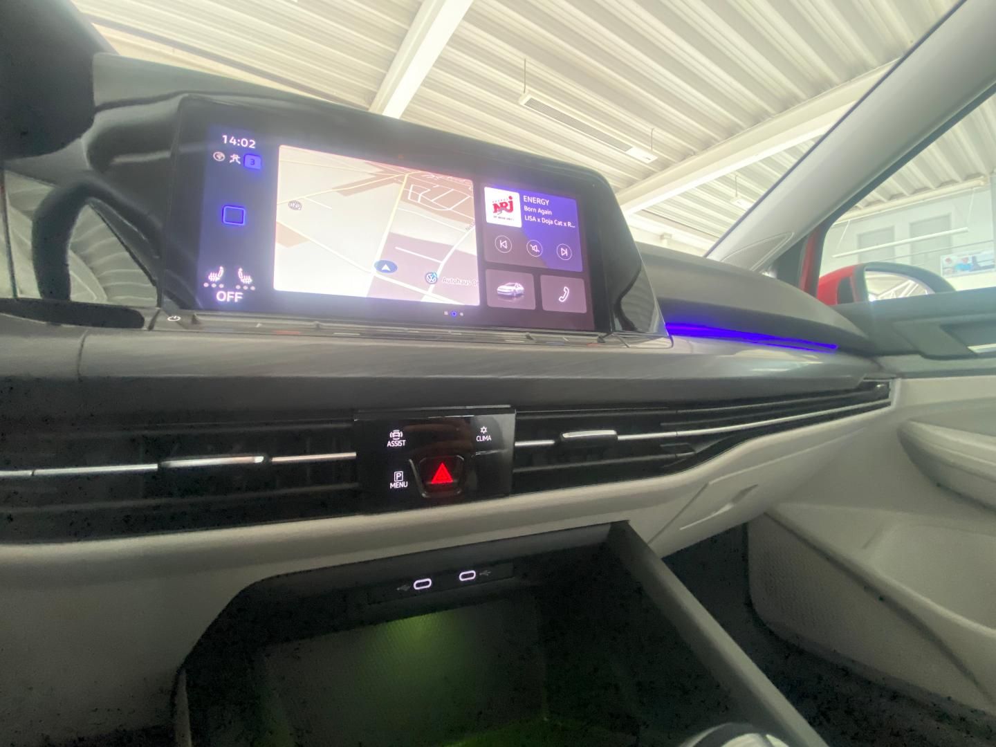 Volkswagen Golf Variant Style 2.0l TDI - Samsaru's Car Outlet
