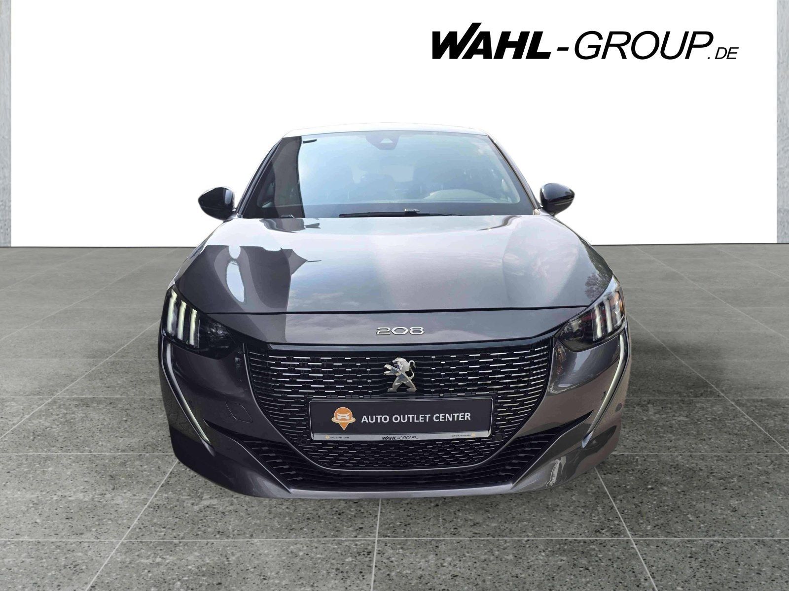 Peugeot 208 GT - Samsaru's Car Outlet