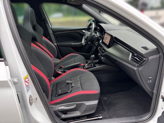 Skoda Kamiq Monte Carlo 1.0 TSI - Samsaru's Car Outlet