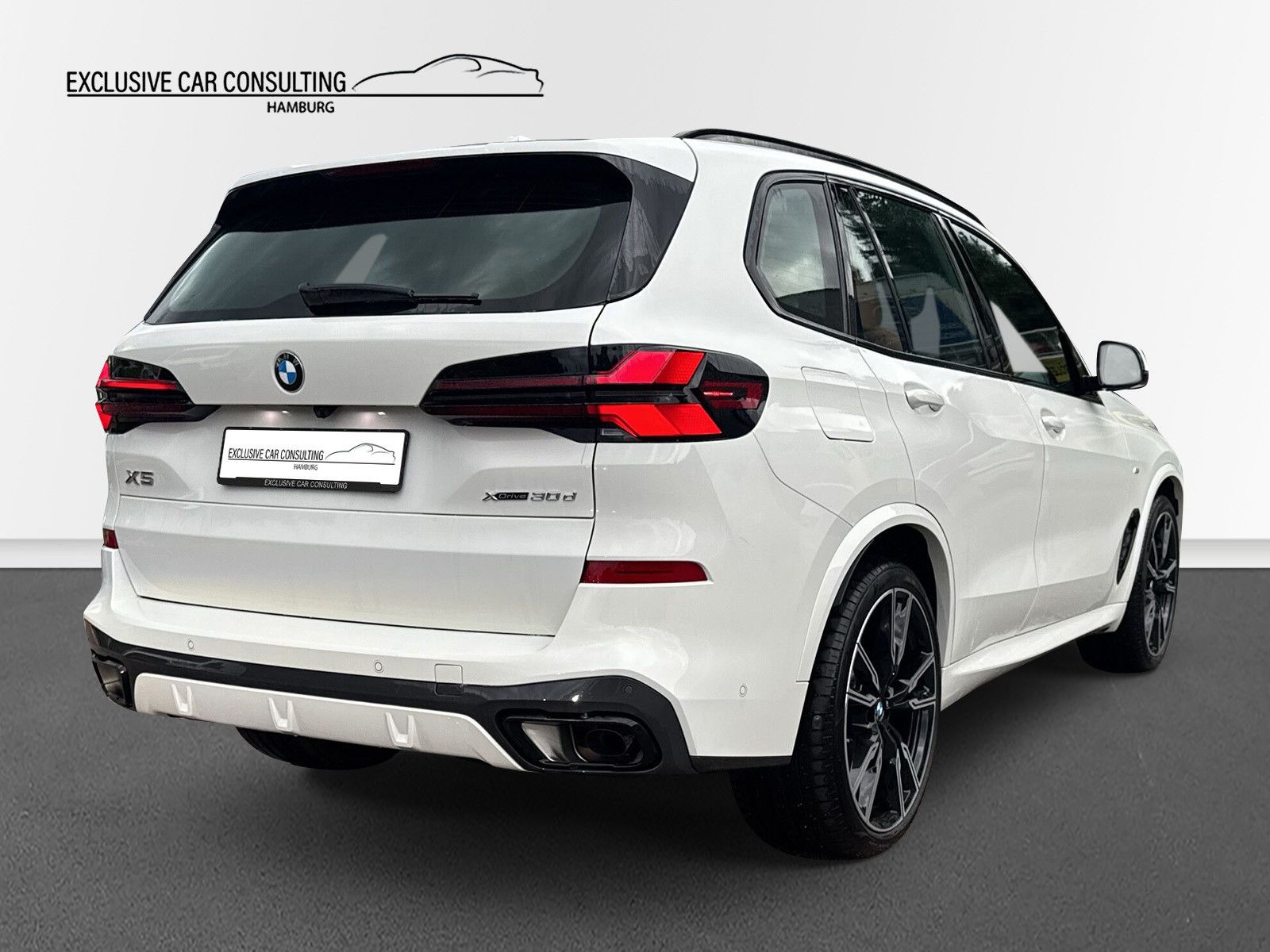 BMW X5 30d xDrive M SPORTPAKET PRO *Pano *7 Sitze