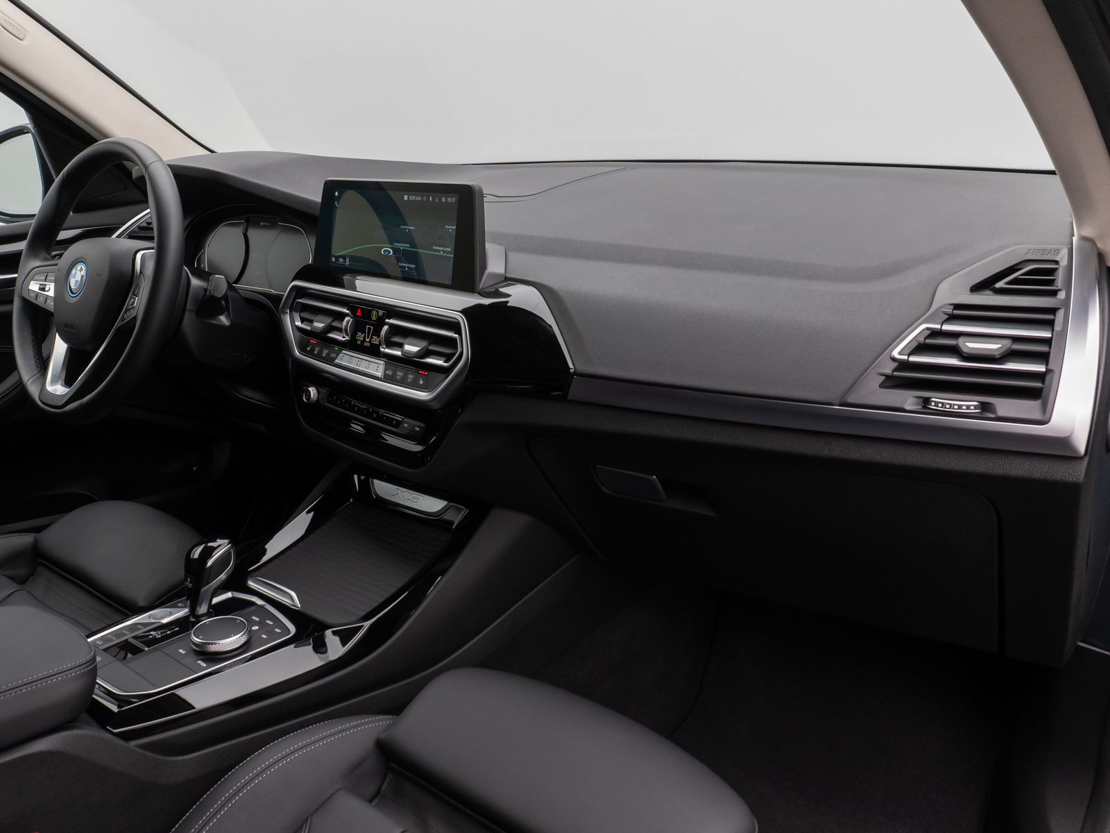 BMW X3 xD30e Sport - Samsaru's Car Outlet