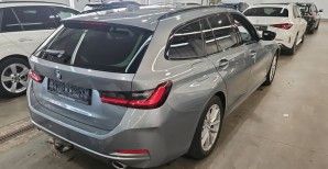 BMW 320d xDrive SHADOW - Samsaru's Car Outlet