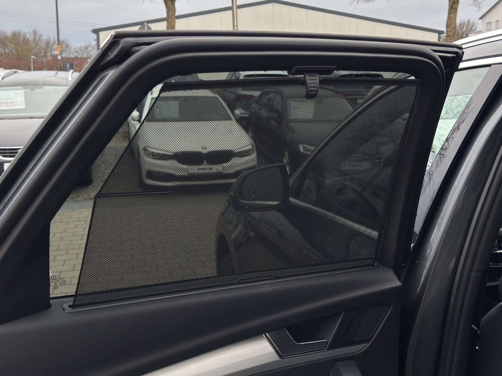 Audi Q5 40 TDI quattro S line - Samsaru's Car Outlet