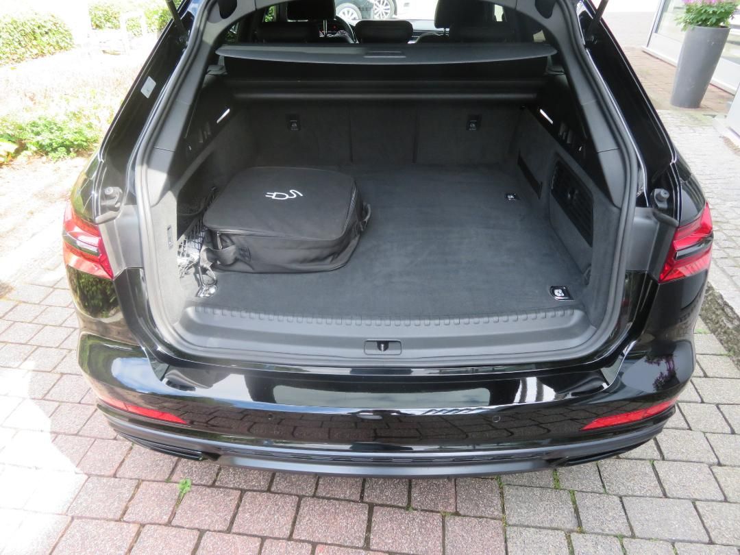 Audi A6 Avant TFSI e Sport - Samsaru's Car Outlet