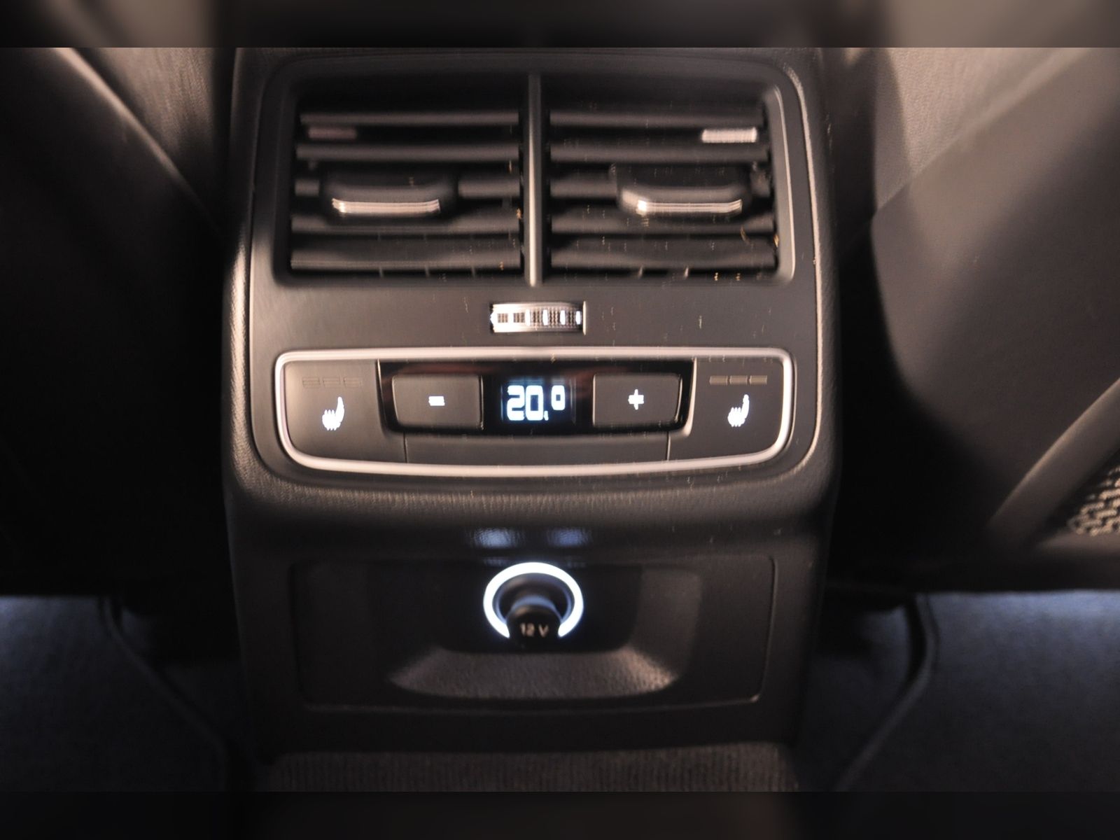 Audi A4 allroad quattro 40TDI Stadt+Tour LED Navi Pan