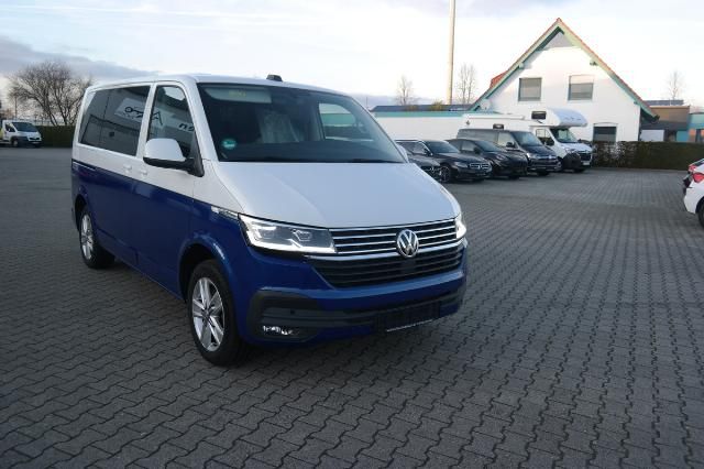 Volkswagen T6 Multivan T6.1 2.0 TDI Multivan Comfortline - Samsaru's Car Outlet