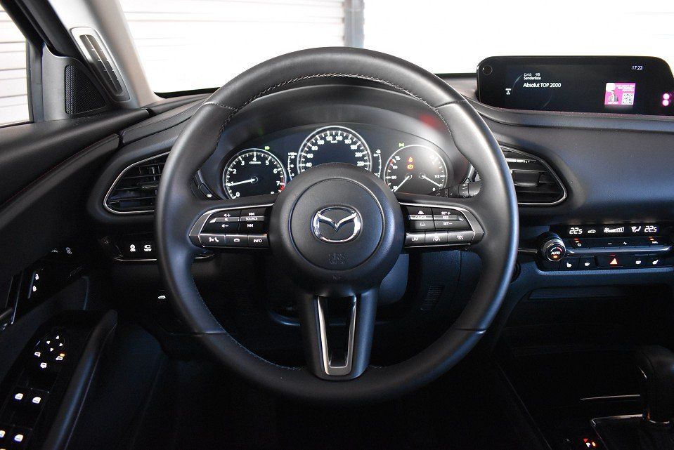 Mazda CX-30 SKYACTIV-X 2.0 AWD HOMURA Premium