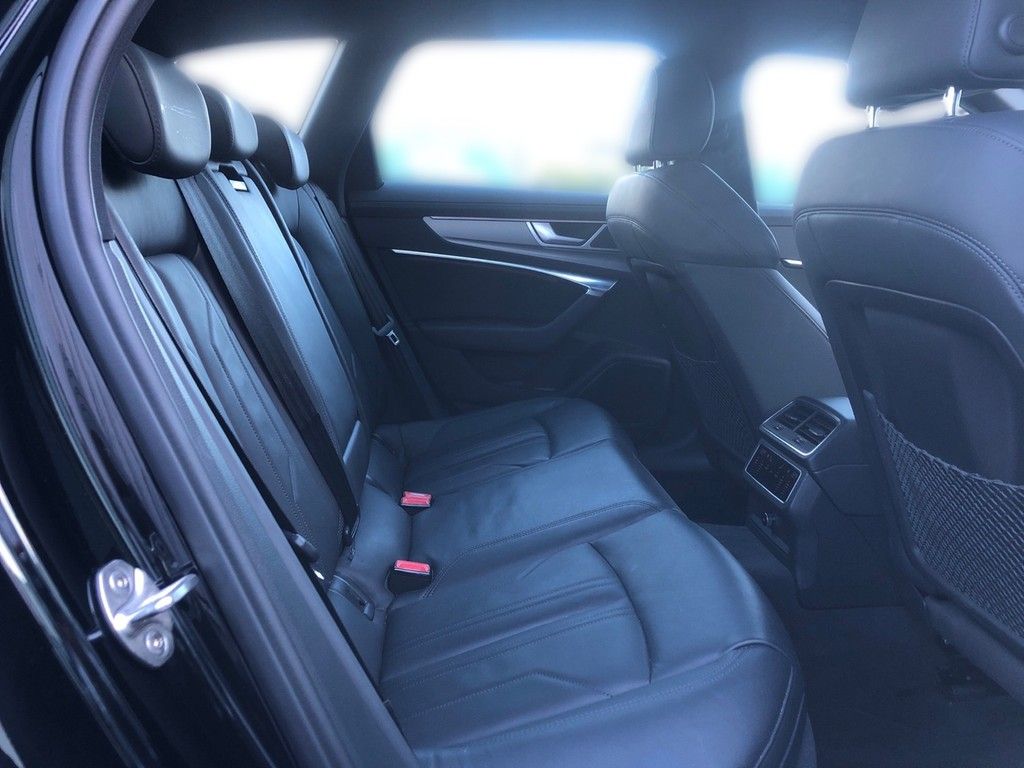 Audi A6 Avant 45 TFSI quattro S tronic - Samsaru's Car Outlet