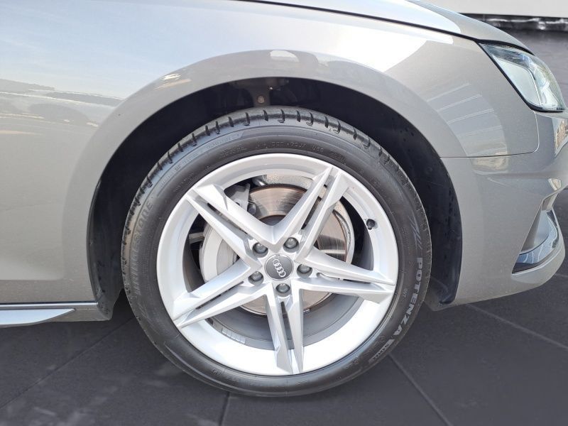 Audi A4 Limousine 40 TDI S-tronic advanced - Samsaru's Car Outlet