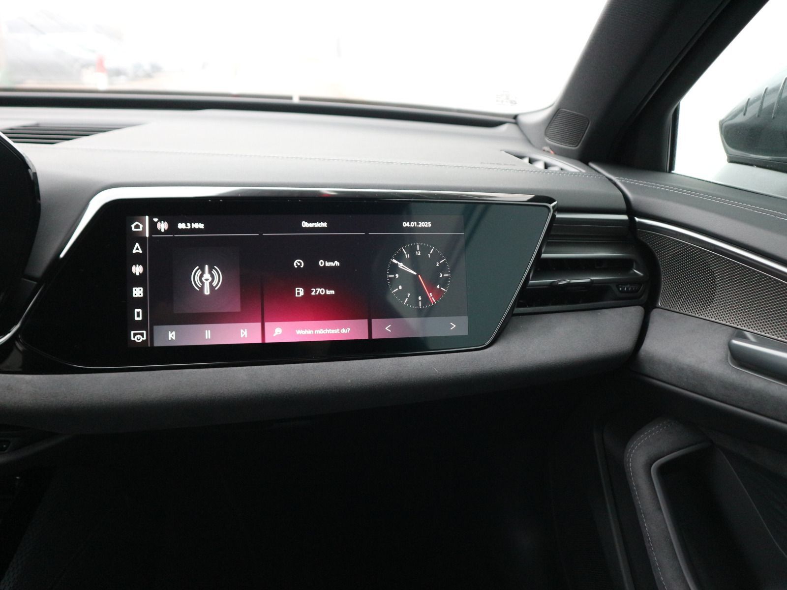 Audi A5 Avant TDI quattro 150 kW S tronic S line*AHK*