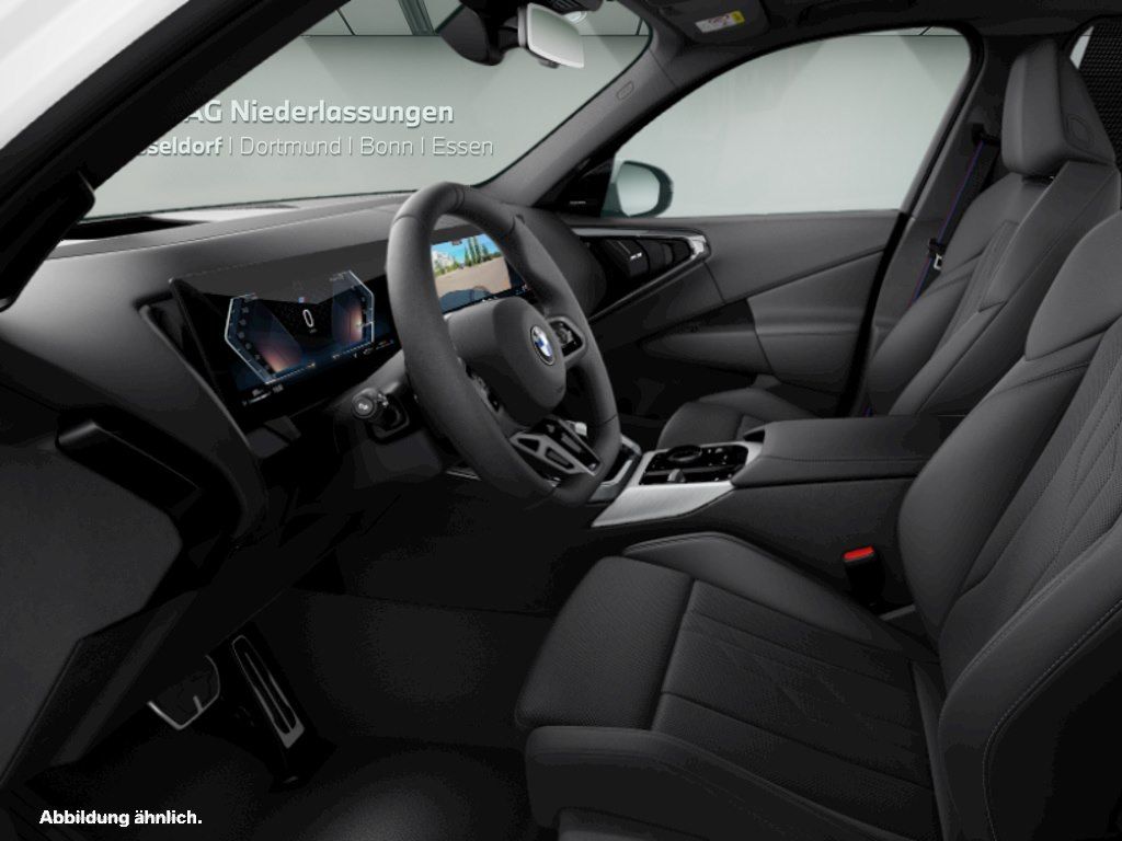 BMW X3 20d xDrive M Sport Standheizung AHK Harman/K