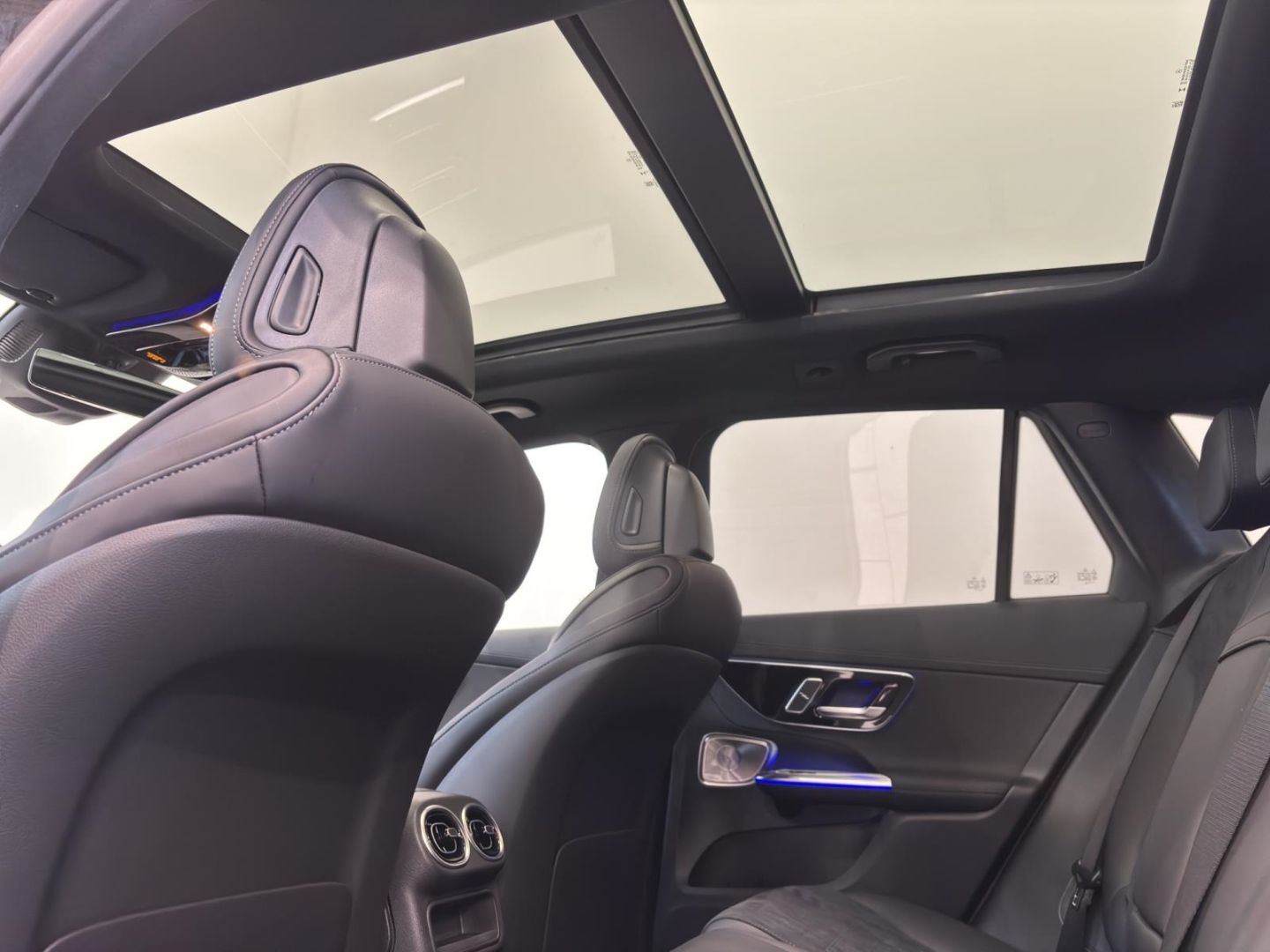 Mercedes-Benz GLC 300 d 4M EDITION AMG LINE NIGHT+AHK+DIS+360°