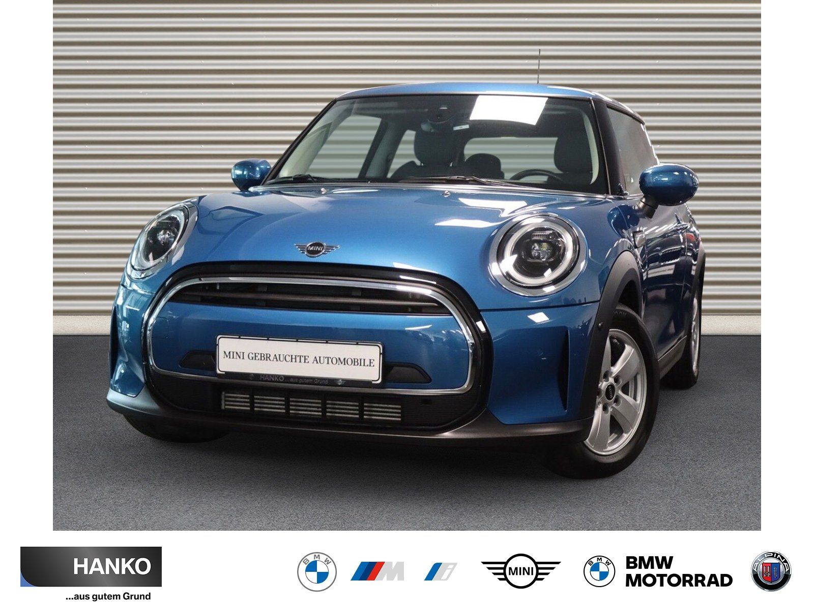 MINI One First - Samsaru's Car Outlet
