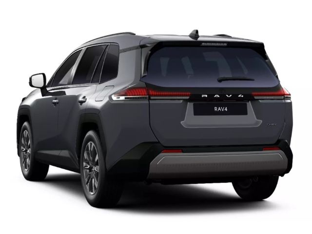 Toyota RAV 4 TEAMPLAYER+AWD+KAMERA+CARPLAY+2026+AKTION