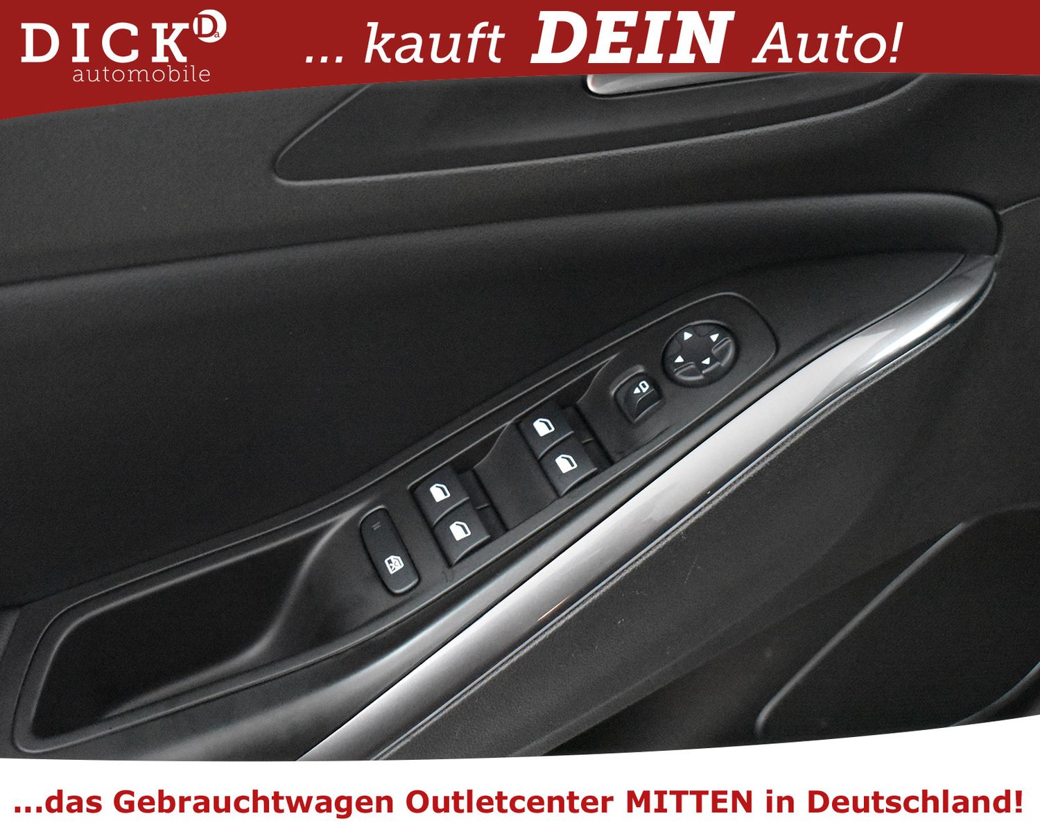 Opel Grandland X 1.6 Aut Innov - Samsaru's Car Outlet