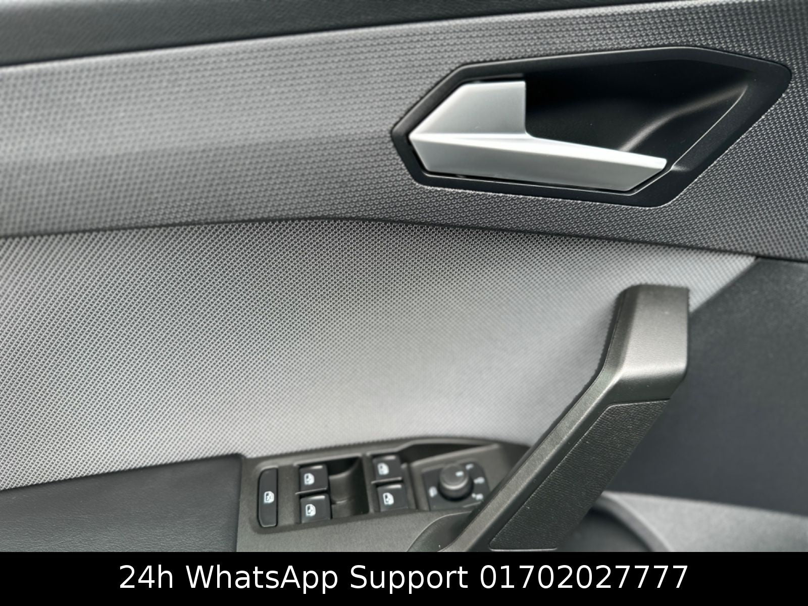 Seat Leon Style DSG - Samsaru's Car Outlet
