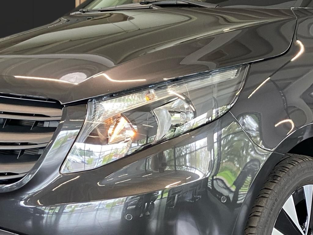 Mercedes-Benz V-Klass Marco Polo 300 d ACTIVITY EDITION - Samsaru's Car Outlet