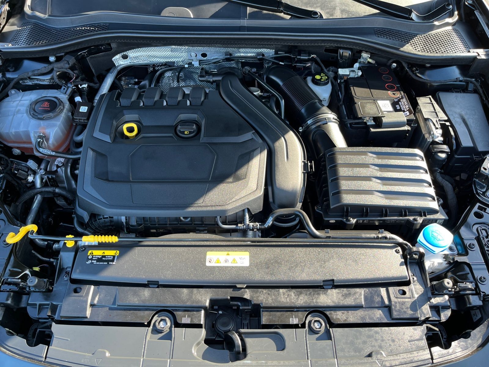Seat Leon ST FR 1.5 eTSI DSG - Samsaru's Car Outlet