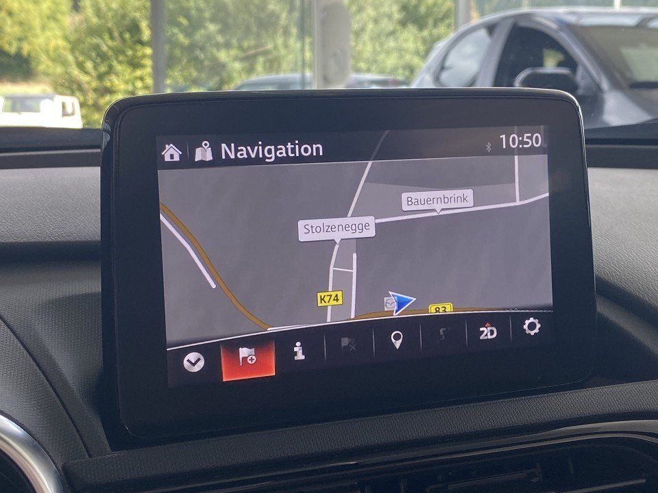 Mazda MX-5 2.0 Kazari 184 LEDER NAVI BOSE MATRIX