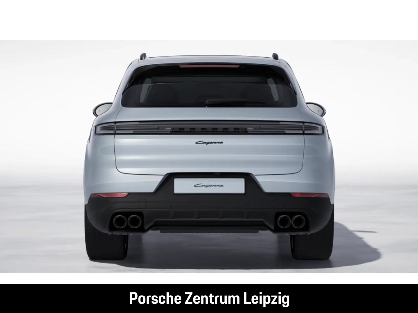 Porsche Cayenne E-Hybrid Massage Sportabgas HeadUp