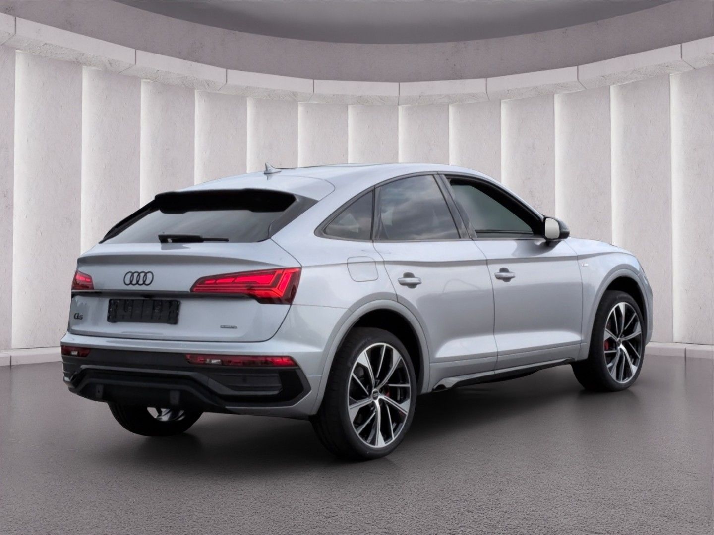 Audi Q5 Sportback S-LINE quattro 40TDI*Panodach 21*